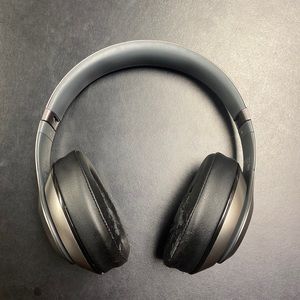 Beats by Dre headphones